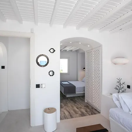 Nyaraló Cloe Mykonos High Mykonos Town