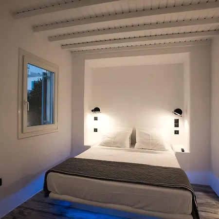 Nyaraló Cloe Mykonos High Mykonos Town