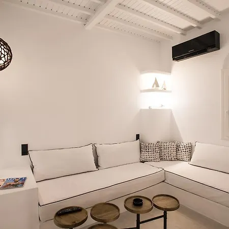 Cloe Mykonos High Nyaraló