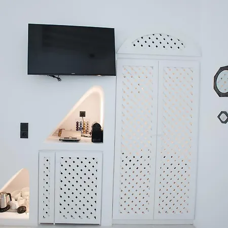 Semesterbostad Cloe Mykonos High *