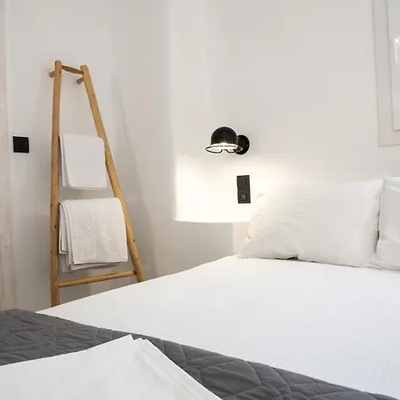 Cloe Mykonos High Mykonos Town