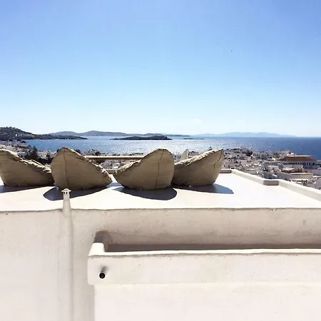 Cloe بيت للعطل Mykonos Town