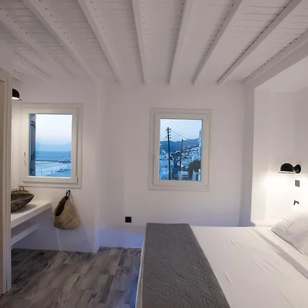 Holiday home Cloe Mykonos Town